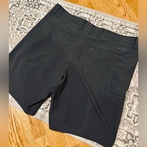 Callaway Men’s Shorts, size 38